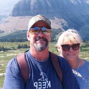 Meet your Posher, Greg